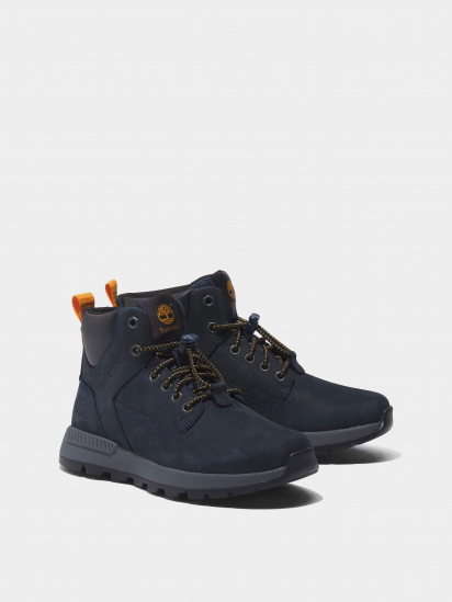 Ботинки Timberland Killington Trekker Chukka модель TB0A6435019 — фото 6 - INTERTOP