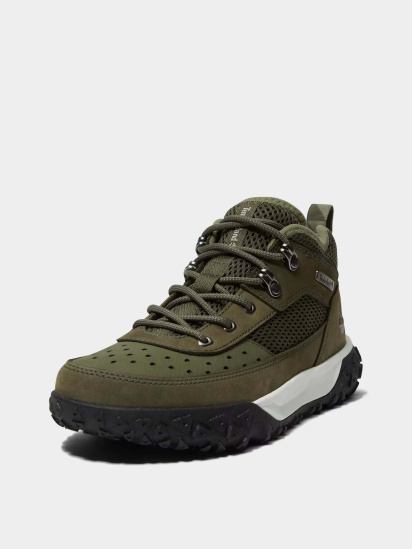 Черевики Timberland модель TB0A67RMA58 — фото 8 - INTERTOP