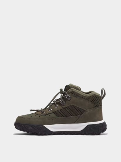 Черевики Timberland GreenStride™ Motion 6 Low Lace-Up Hiking модель TB0A67AVA58 — фото - INTERTOP