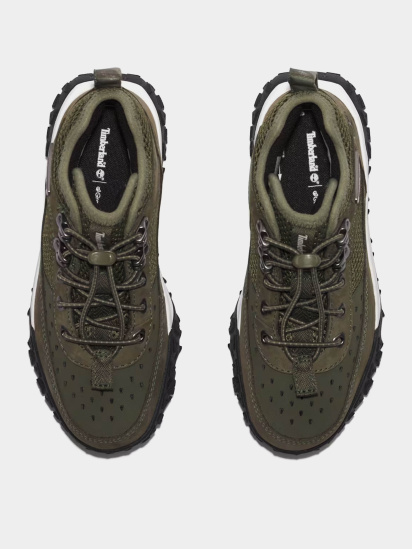 Черевики Timberland GreenStride™ Motion 6 Low Lace-Up Hiking модель TB0A67AVA58 — фото 6 - INTERTOP