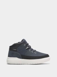 Синий - Ботинки Timberland Seneca Bay Mid Lace-Up Trainer