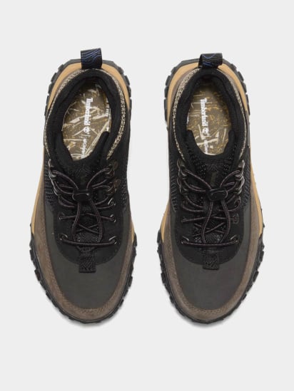 Ботинки Timberland модель TB0A6C41EJC — фото 6 - INTERTOP