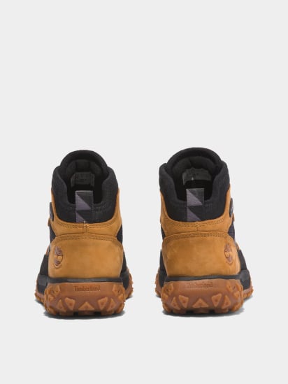 Черевики Timberland модель TB1A66P8231 — фото 3 - INTERTOP