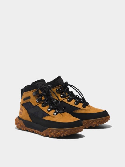 Черевики Timberland модель TB1A66P8231 — фото 5 - INTERTOP