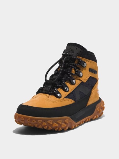 Черевики Timberland модель TB1A66P8231 — фото 6 - INTERTOP