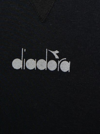 Свитшот DIADORA BE ONE модель 102.175693.80013 — фото 4 - INTERTOP