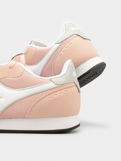 Кроссовки для бега DIADORA SIMPLE RUN модель 101.177899.50034 — фото 4 - INTERTOP