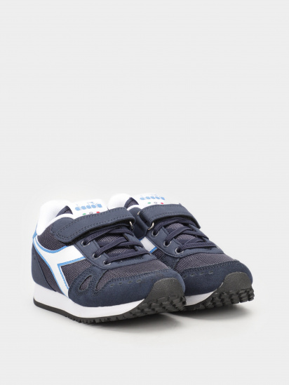 Кросівки для бігу DIADORA SIMPLE RUN модель 101.177900.60063 — фото - INTERTOP