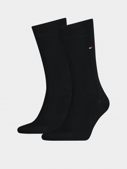 Набір шкарпеток Tommy Hilfiger модель 371111200 — фото - INTERTOP