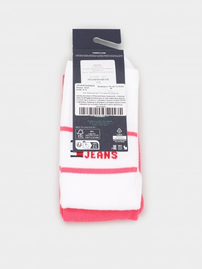Набір шкарпеток Tommy Hilfiger модель 701218704009 — фото - INTERTOP