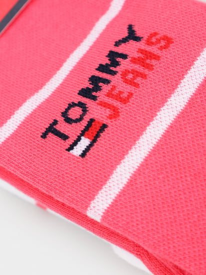 Набір шкарпеток Tommy Hilfiger модель 701218704009 — фото 3 - INTERTOP