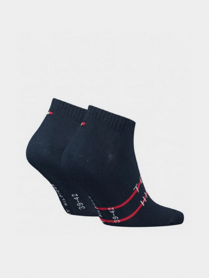 Набір шкарпеток Tommy Hilfiger модель 701222188004 — фото - INTERTOP