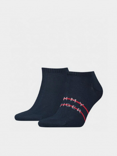 Набір шкарпеток Tommy Hilfiger модель 701222188004 — фото - INTERTOP