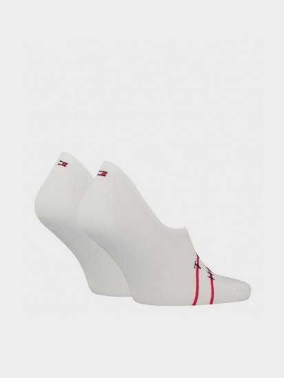 Набір шкарпеток Tommy Hilfiger модель 701222189001 — фото - INTERTOP