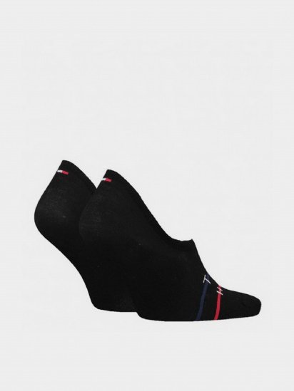 Набір шкарпеток Tommy Hilfiger модель 701222189003 — фото - INTERTOP
