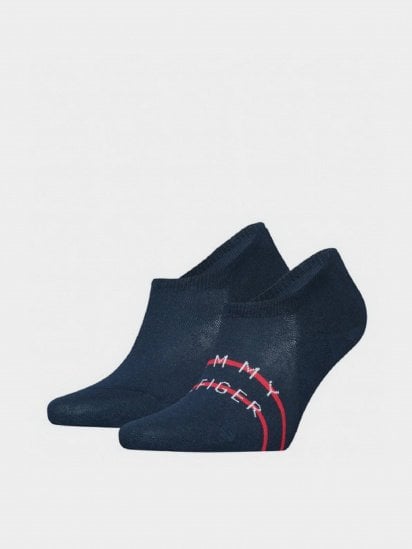 Набір шкарпеток Tommy Hilfiger модель 701222189004 — фото - INTERTOP