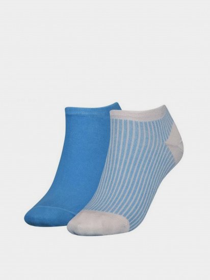 Набір шкарпеток Tommy Hilfiger модель 701222650001 — фото - INTERTOP
