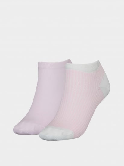 Набір шкарпеток Tommy Hilfiger модель 701222650003 — фото - INTERTOP
