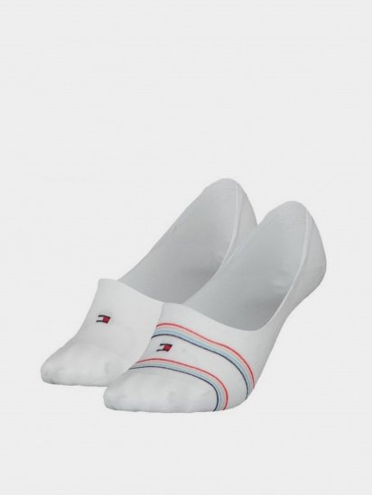 Набір шкарпеток Tommy Hilfiger модель 701222653001 — фото - INTERTOP