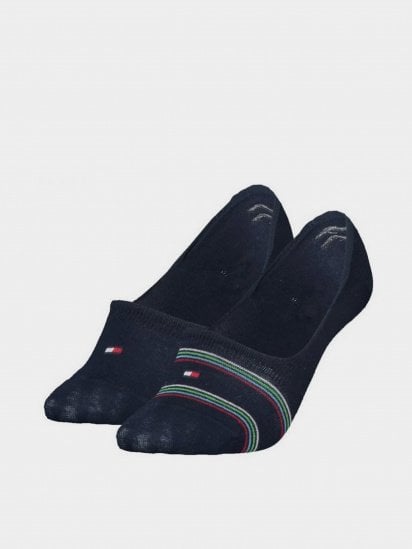 Набір шкарпеток Tommy Hilfiger модель 701222653003 — фото - INTERTOP