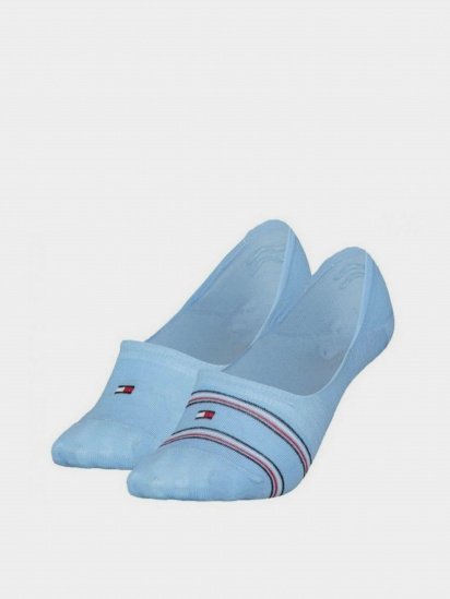 Набір шкарпеток Tommy Hilfiger модель 701222653004 — фото - INTERTOP