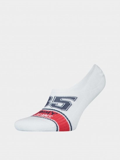Шкарпетки Tommy Hilfiger модель 701222685001 — фото - INTERTOP