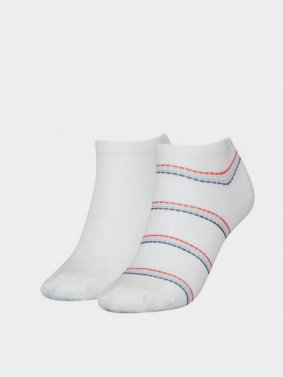 Набір шкарпеток Tommy Hilfiger модель 701223804001 — фото - INTERTOP