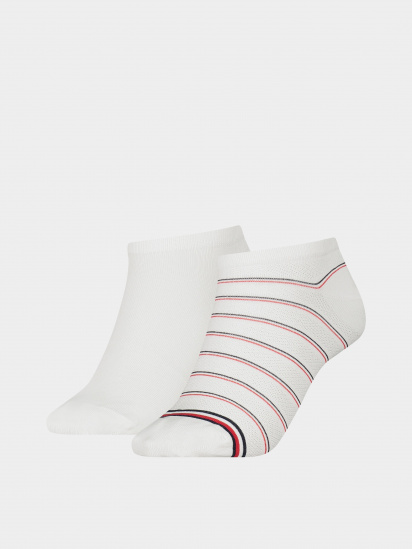 Набір шкарпеток Tommy Hilfiger модель 100002818001 — фото - INTERTOP