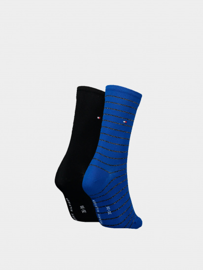 Набір шкарпеток Tommy Hilfiger модель 100001494026 — фото - INTERTOP