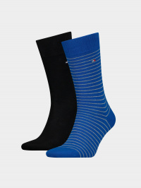 Синій/чорний - Набір шкарпеток Tommy Hilfiger