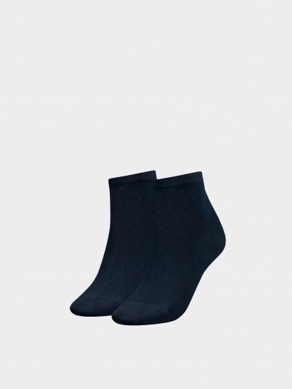 Набір шкарпеток Tommy Hilfiger модель 373001001563 — фото - INTERTOP