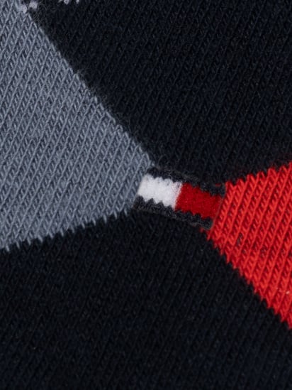 Набір шкарпеток Tommy Hilfiger модель 443016001563 — фото 3 - INTERTOP