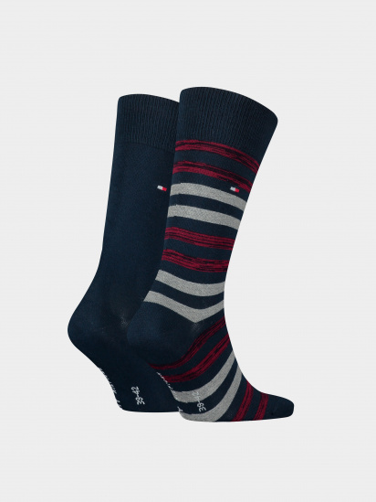 Набір шкарпеток Tommy Hilfiger модель 472001001054 — фото - INTERTOP