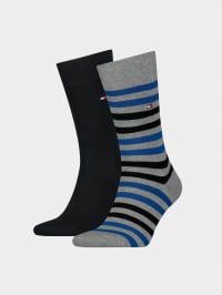 Сірий - Набір шкарпеток Tommy Hilfiger