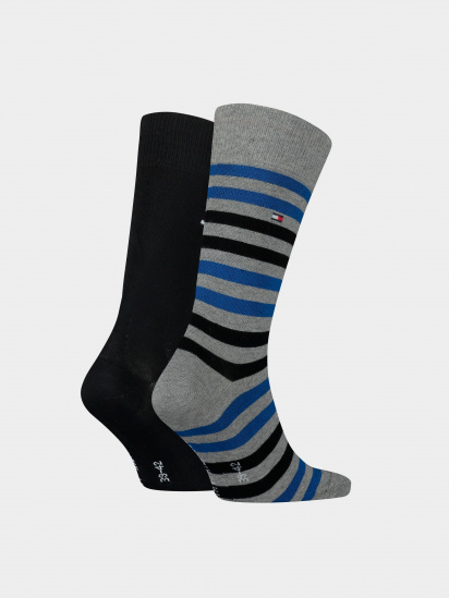Набір шкарпеток Tommy Hilfiger модель 472001001055 — фото - INTERTOP