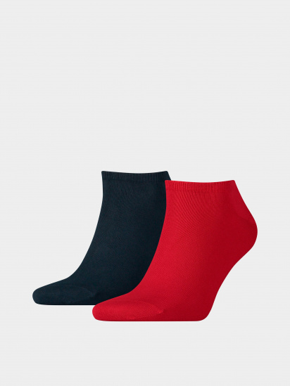 Набір шкарпеток Tommy Hilfiger модель 342023001085 — фото - INTERTOP