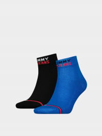 Чорний/блакитний - Набір шкарпеток Tommy Hilfiger