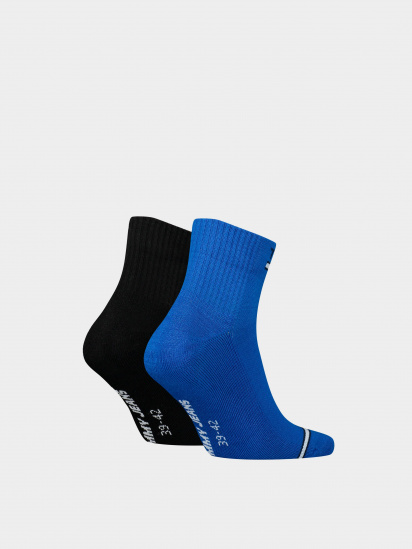 Набір шкарпеток Tommy Hilfiger модель 701218956010 — фото - INTERTOP