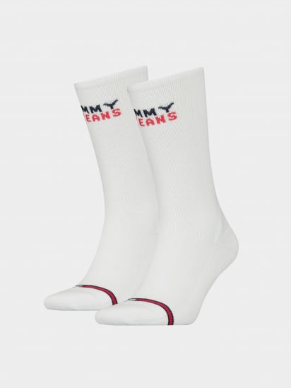 Набір шкарпеток Tommy Hilfiger модель 701218957001 — фото - INTERTOP