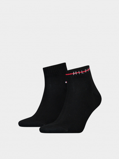 Набір шкарпеток Tommy Hilfiger модель 701222187003 — фото - INTERTOP