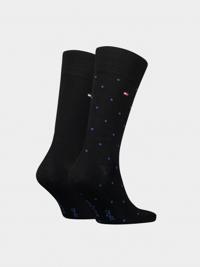 Набір шкарпеток Tommy Hilfiger модель 701224898004 — фото - INTERTOP