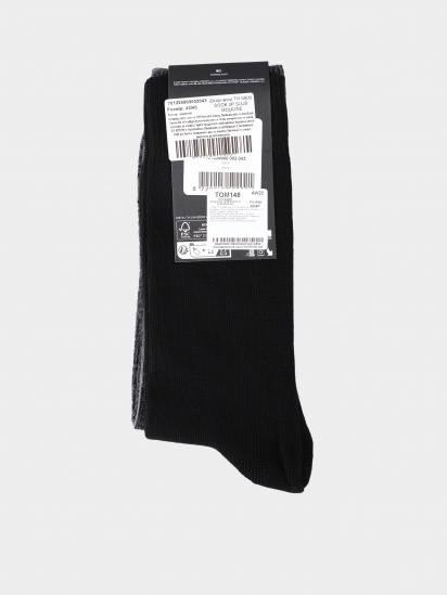 Набір шкарпеток Tommy Hilfiger модель 701224900002 — фото - INTERTOP