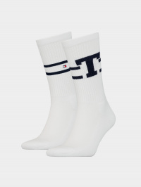 Білий/синій - Набір шкарпеток Tommy Hilfiger