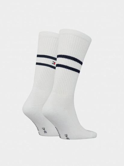 Набір шкарпеток Tommy Hilfiger модель 701224905001 — фото - INTERTOP