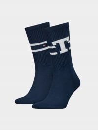 Синій - Набір шкарпеток Tommy Hilfiger