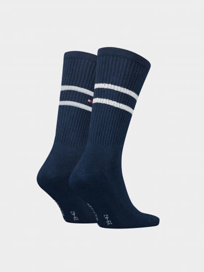 Набір шкарпеток Tommy Hilfiger модель 701224905002 — фото - INTERTOP