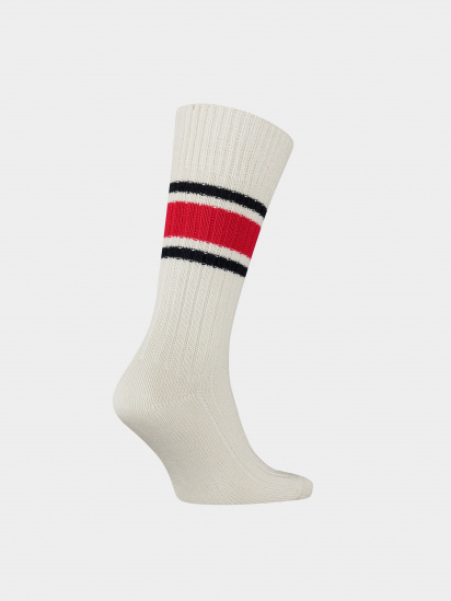 Шкарпетки Tommy Hilfiger модель 701224908001 — фото - INTERTOP