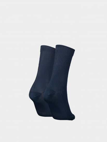 Набір шкарпеток Tommy Hilfiger модель 701224912002 — фото - INTERTOP