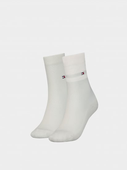 Набір шкарпеток Tommy Hilfiger 2P Gifting Boucle Stripe Socks модель 701224913001 — фото - INTERTOP