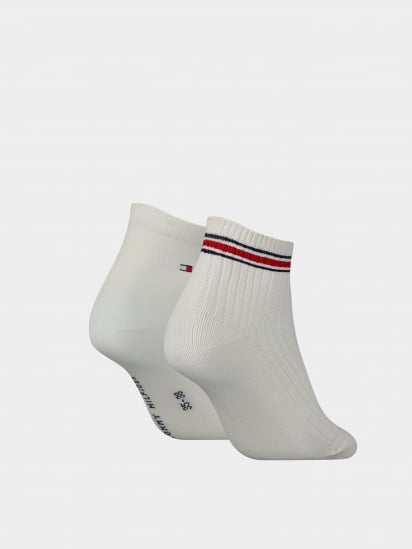 Набір шкарпеток Tommy Hilfiger модель 701224914001 — фото - INTERTOP